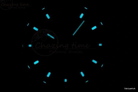 116509 on Best Edition Dial Daytona QF Bracelet SA4130 1:1 SS Blue 0112